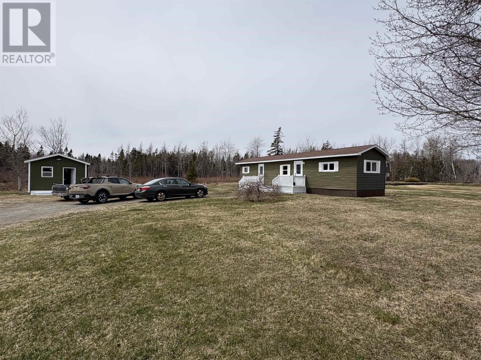 5508 Union Highway, River Ryan, Nova Scotia  B1H 1B2 - Photo 3 - 202609024