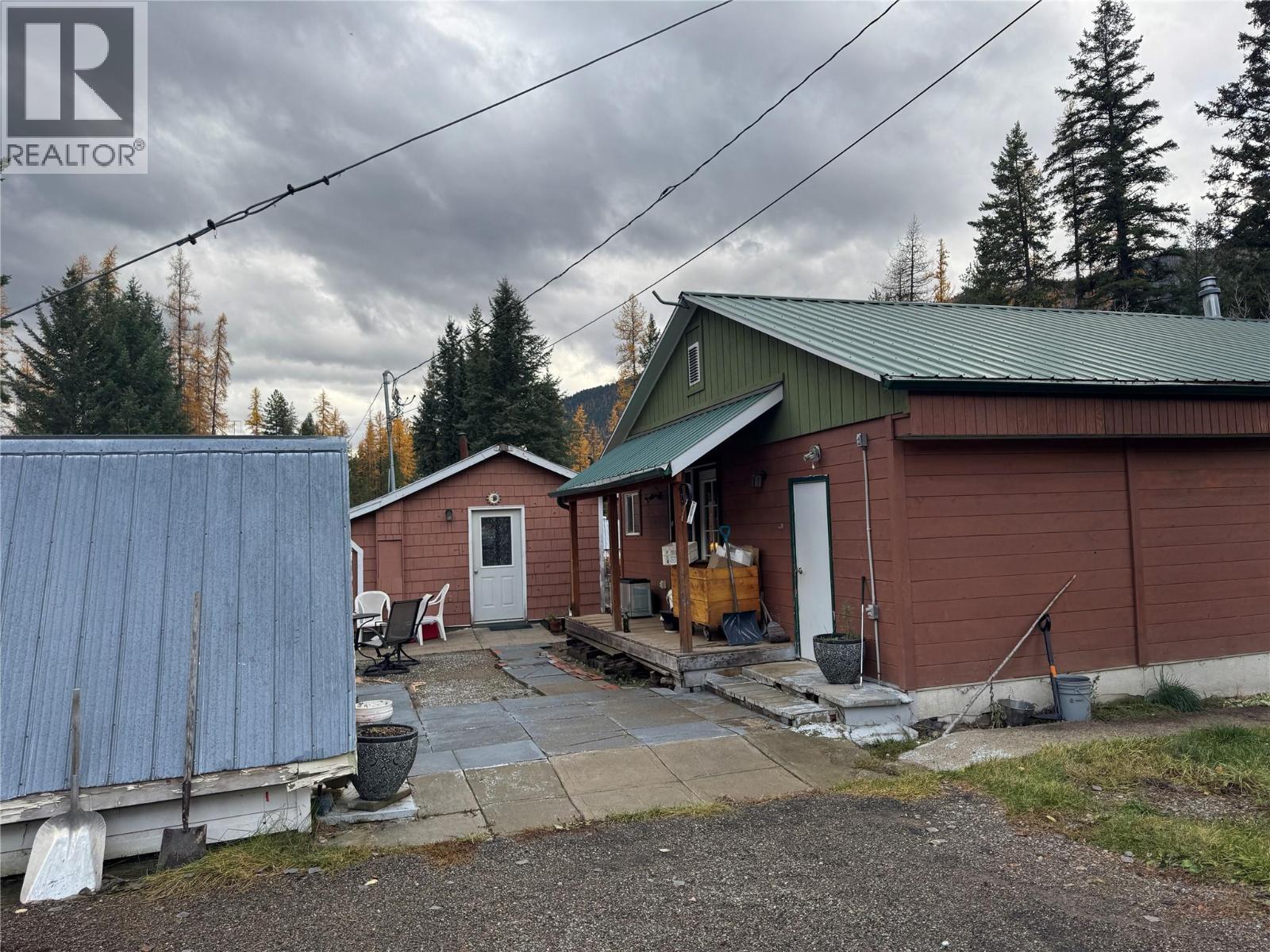 1368 Wenger Road, Arrow Creek, British Columbia  V0B 1G9 - Photo 8 - 10380857