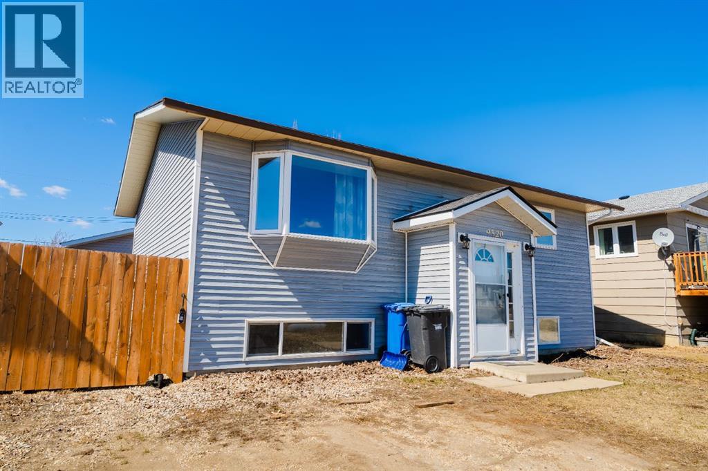 9320 98 Street, Wembley, Alberta  T0H 3S0 - Photo 3 - A2305513