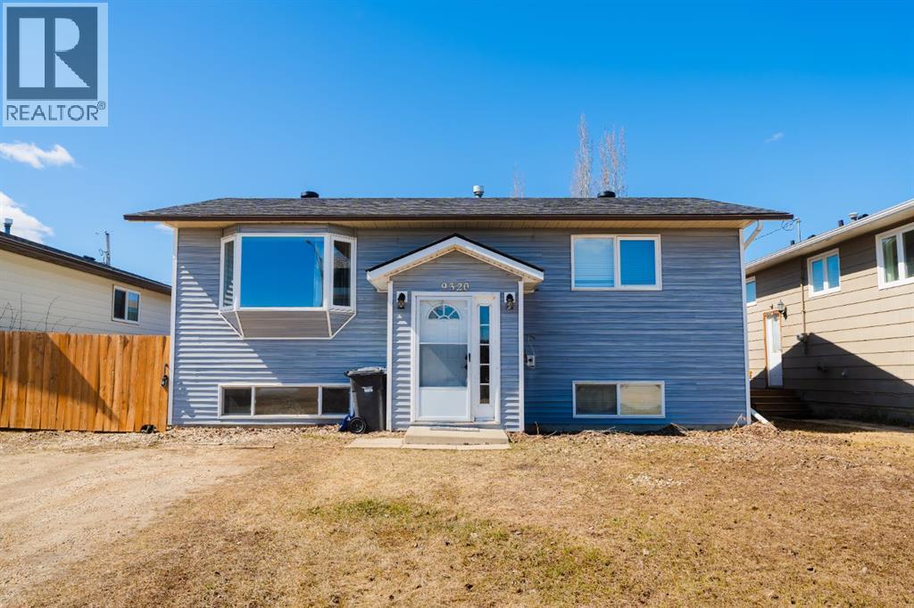 9320 98 Street, Wembley, Alberta  T0H 3S0 - Photo 1 - A2305513