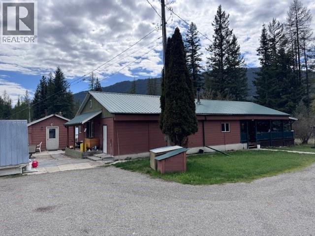 1368 Wenger Road, Arrow Creek, British Columbia  V0B 1G9 - Photo 18 - 10380857