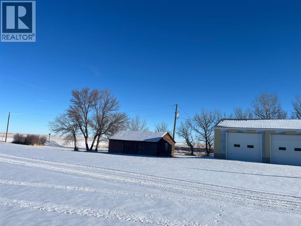 214015 Twp Rd 52, Cardston, Alberta  T0K 0L0 - Photo 19 - A2212409