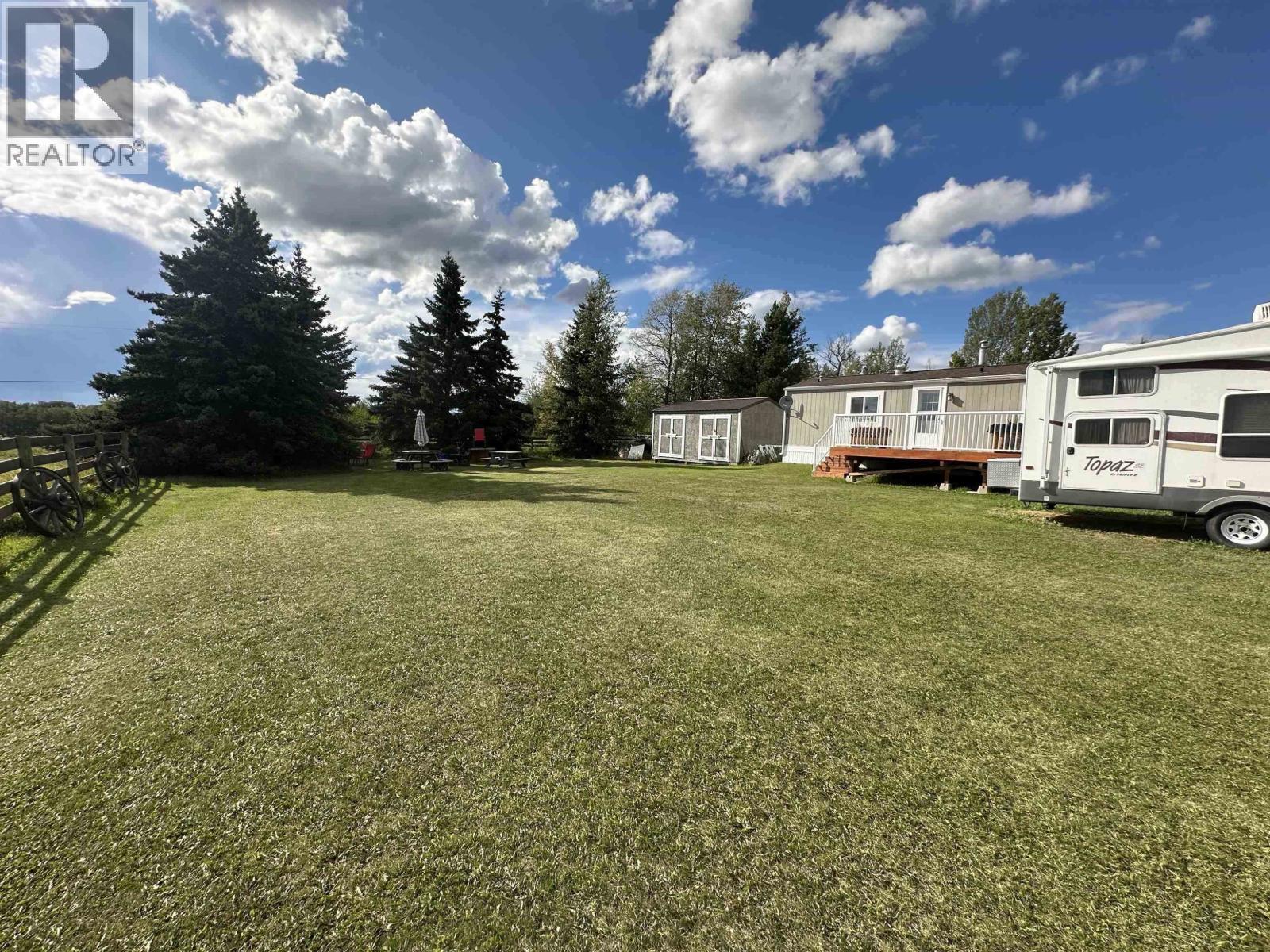 8805 Pine Road, Fort St. John, British Columbia  V1J 4M7 - Photo 1 - R3117544