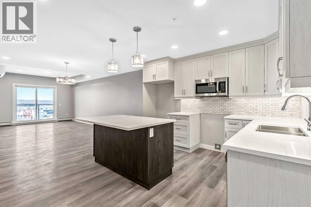 407, 21 Ranchlands Boulevard NE, Medicine Hat, Alberta  T1C 0E2 - Photo 13 - A2278945