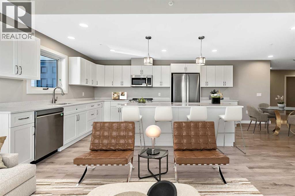 407, 21 Ranchlands Boulevard NE, Medicine Hat, Alberta  T1C 0E2 - Photo 17 - A2278945