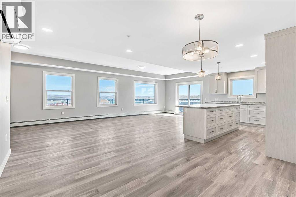 407, 21 Ranchlands Boulevard NE, Medicine Hat, Alberta  T1C 0E2 - Photo 15 - A2278945