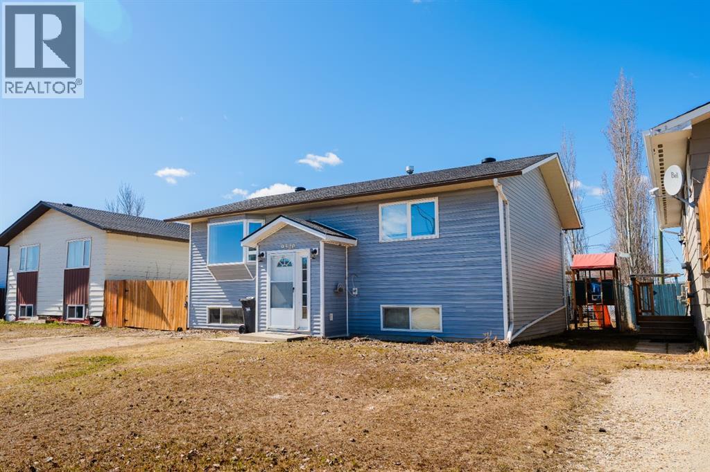 9320 98 Street, Wembley, Alberta  T0H 3S0 - Photo 30 - A2305513