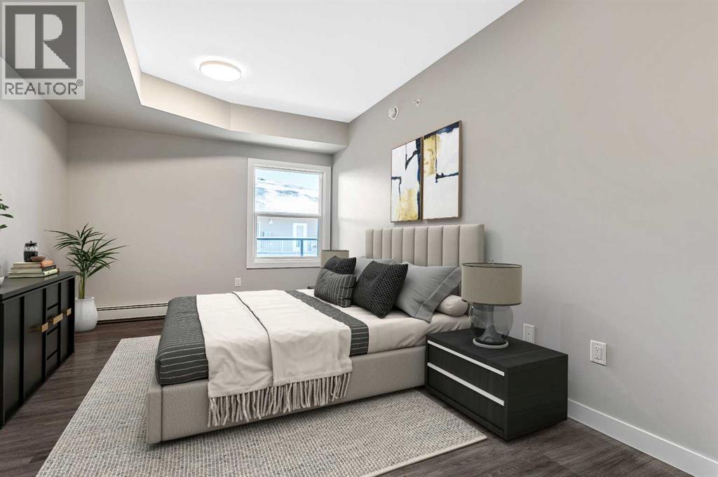 407, 21 Ranchlands Boulevard NE, Medicine Hat, Alberta  T1C 0E2 - Photo 21 - A2278945