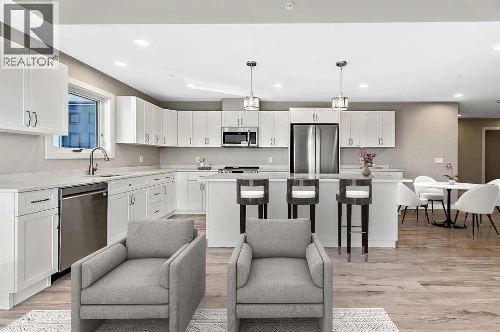 407, 21 Ranchlands Boulevard NE, Medicine Hat, Alberta  T1C 0E2 - Photo 18 - A2278945