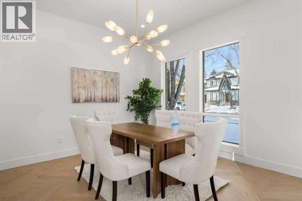 2401 4 Avenue Nw, Calgary, Alberta  T2N 0P3 - Photo 4 - A2288796