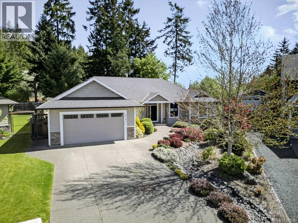 2791 Fife Pl, Courtenay, British Columbia