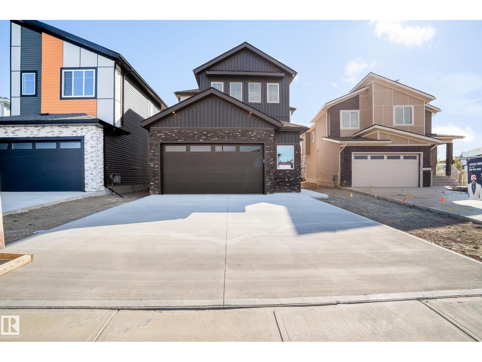 119 Lilac Cl, Leduc, Alberta  T9E 1R3 - Photo 1 - E4484713