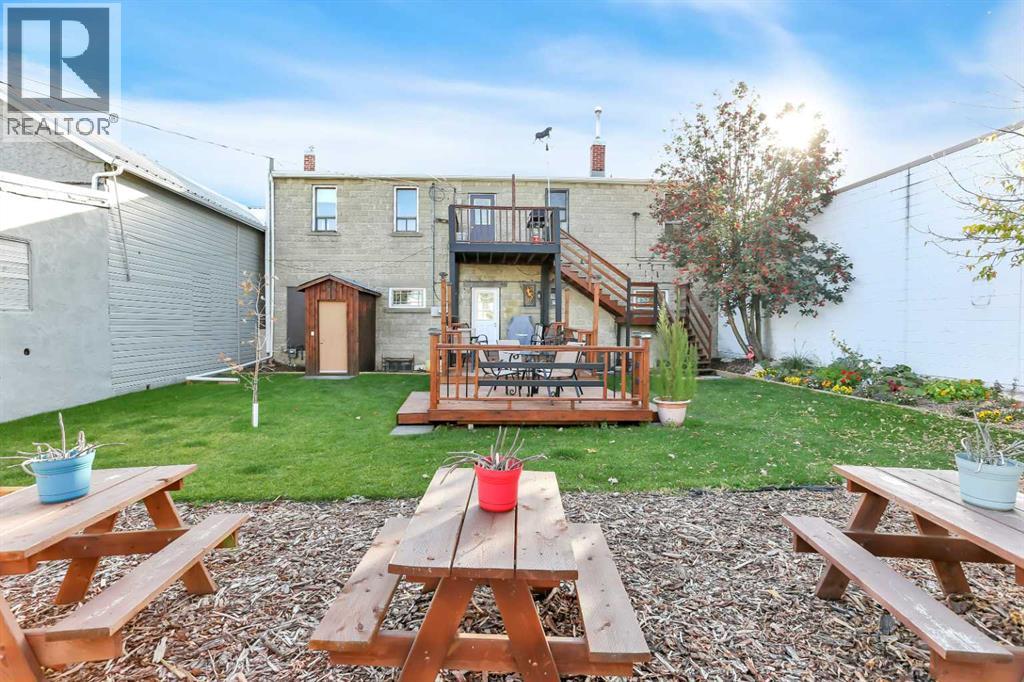 5012 51 Avenue, Ponoka, Alberta  T4J 1R5 - Photo 24 - A2287686