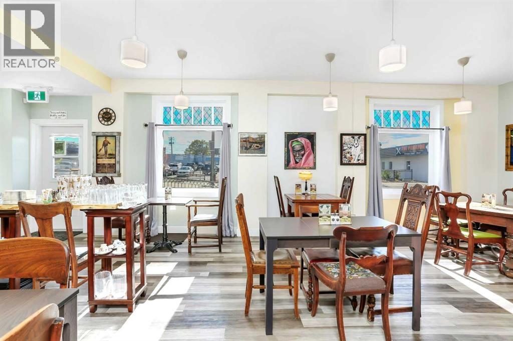 5012 51 Avenue, Ponoka, Alberta  T4J 1R5 - Photo 7 - A2287686