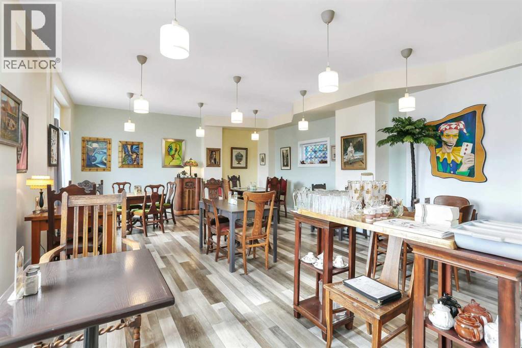 5012 51 Avenue, Ponoka, Alberta  T4J 1R5 - Photo 2 - A2287686