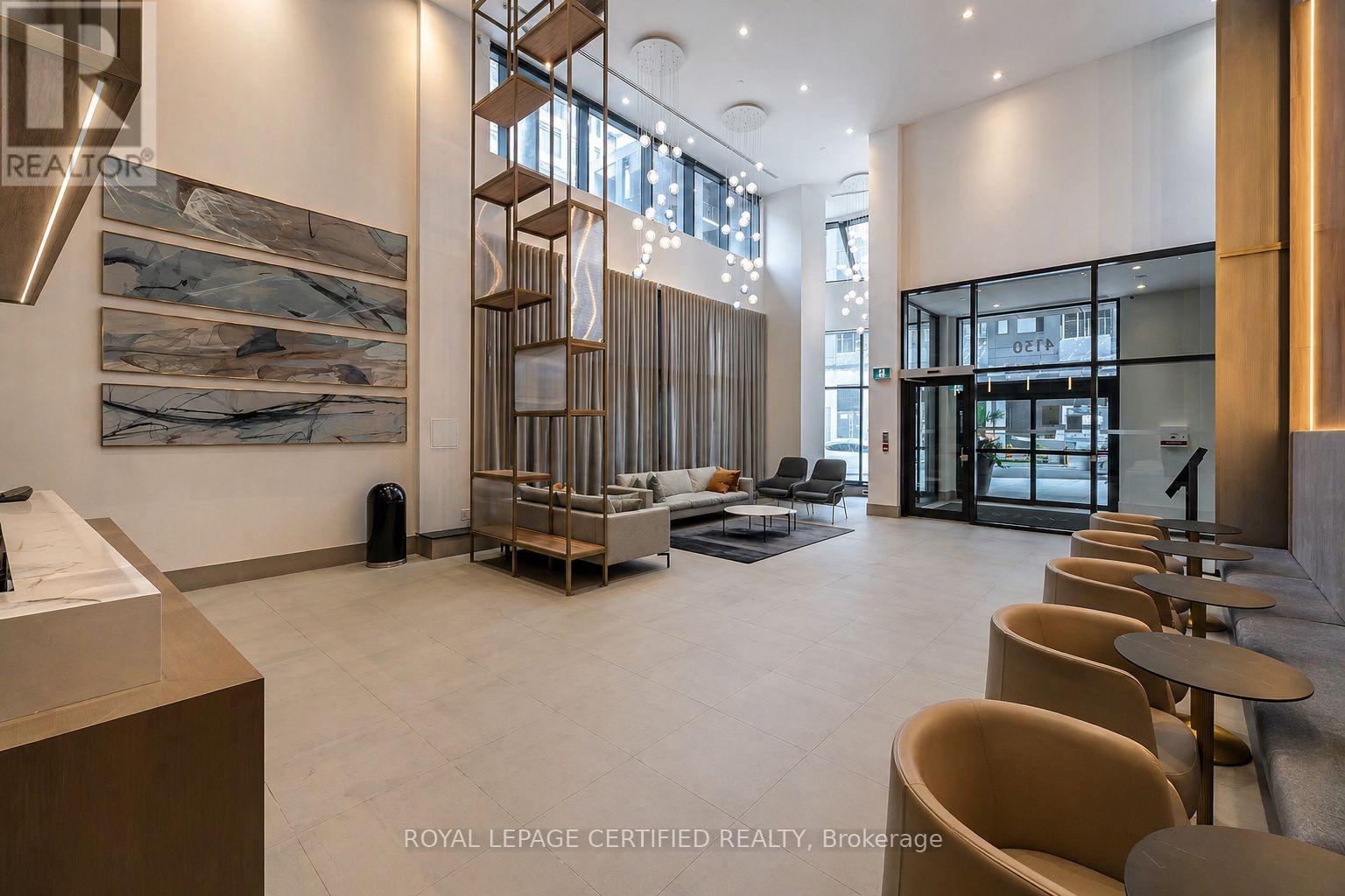 1405 - 4130 Parkside Village Drive, Mississauga, Ontario  L5B 0L7 - Photo 8 - W13060200