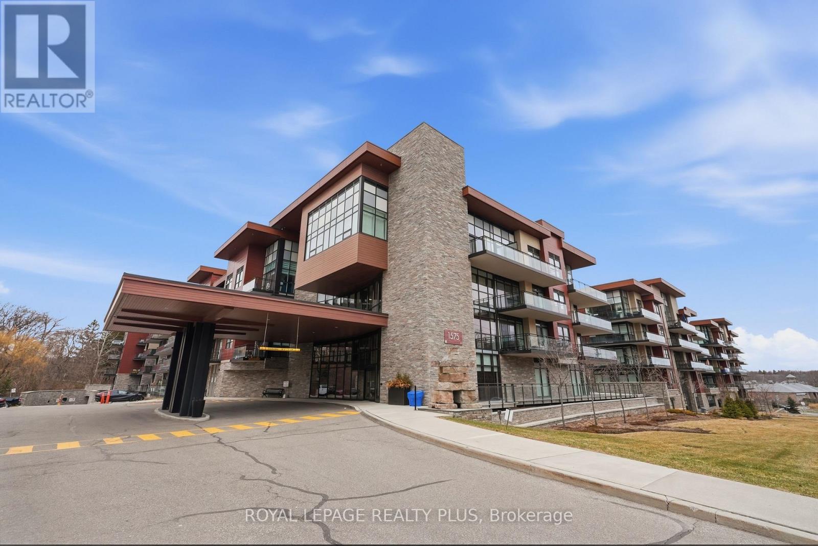440 - 1575 Lakeshore Road W, Mississauga, Ontario  L5J 0B1 - Photo 11 - W13060222