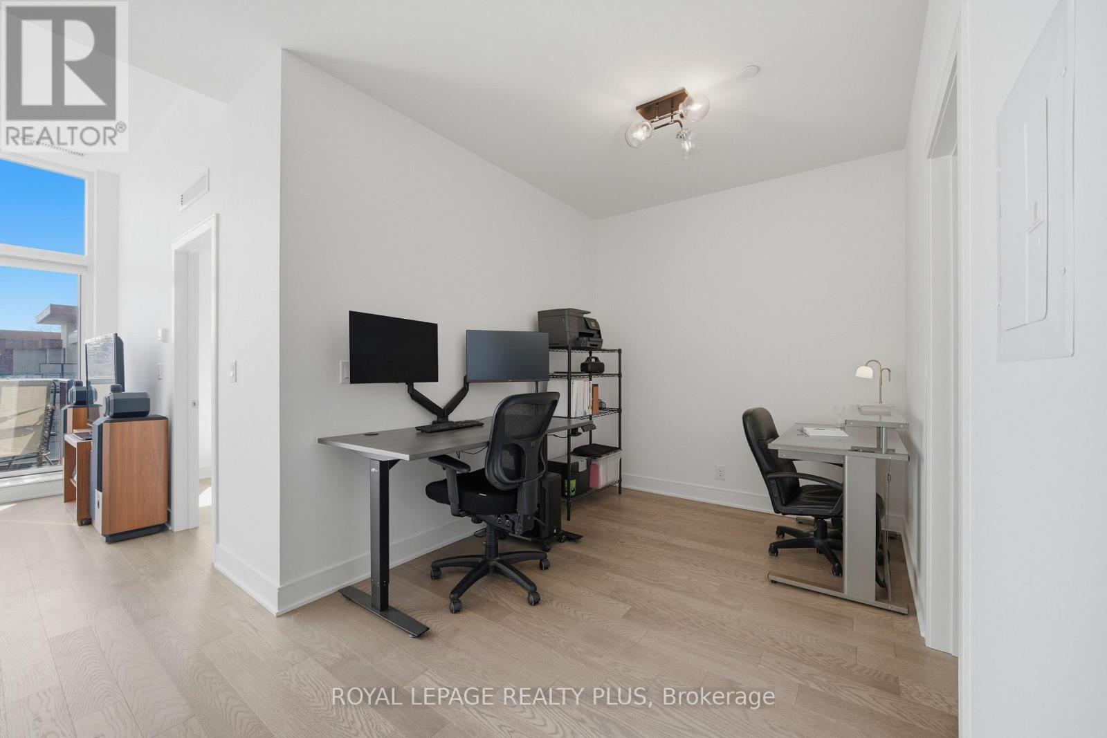 440 - 1575 Lakeshore Road W, Mississauga, Ontario  L5J 0B1 - Photo 24 - W13060222