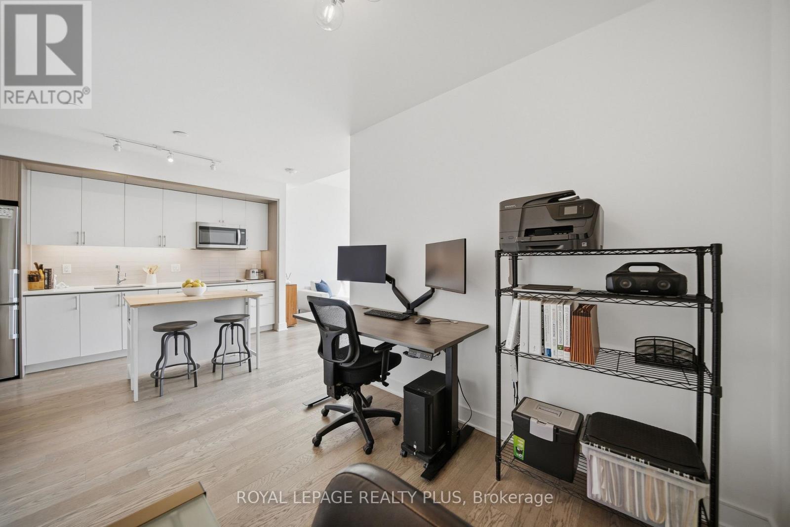 440 - 1575 Lakeshore Road W, Mississauga, Ontario  L5J 0B1 - Photo 27 - W13060222