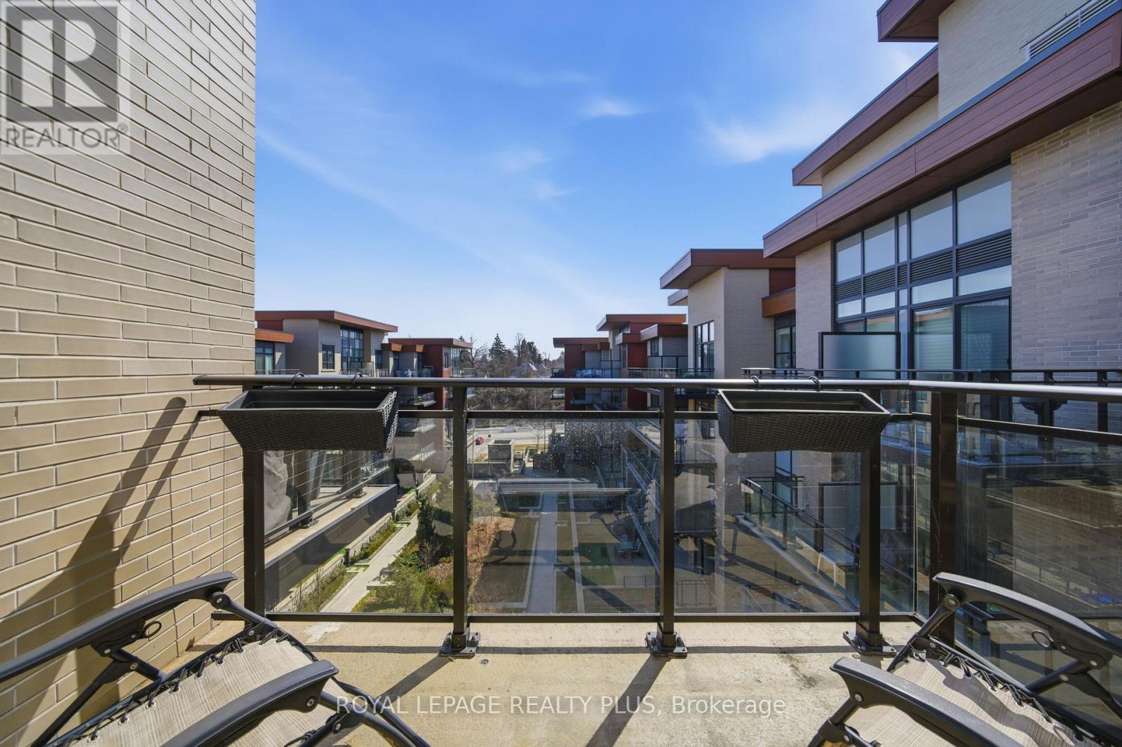 440 - 1575 Lakeshore Road W, Mississauga, Ontario  L5J 0B1 - Photo 35 - W13060222