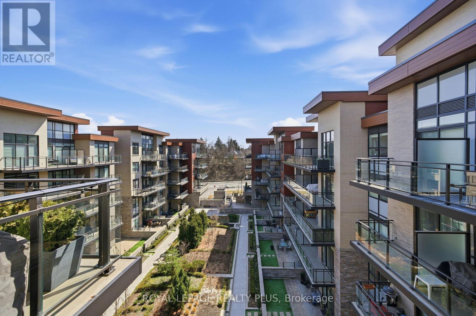 440 - 1575 Lakeshore Road W, Mississauga, Ontario  L5J 0B1 - Photo 36 - W13060222