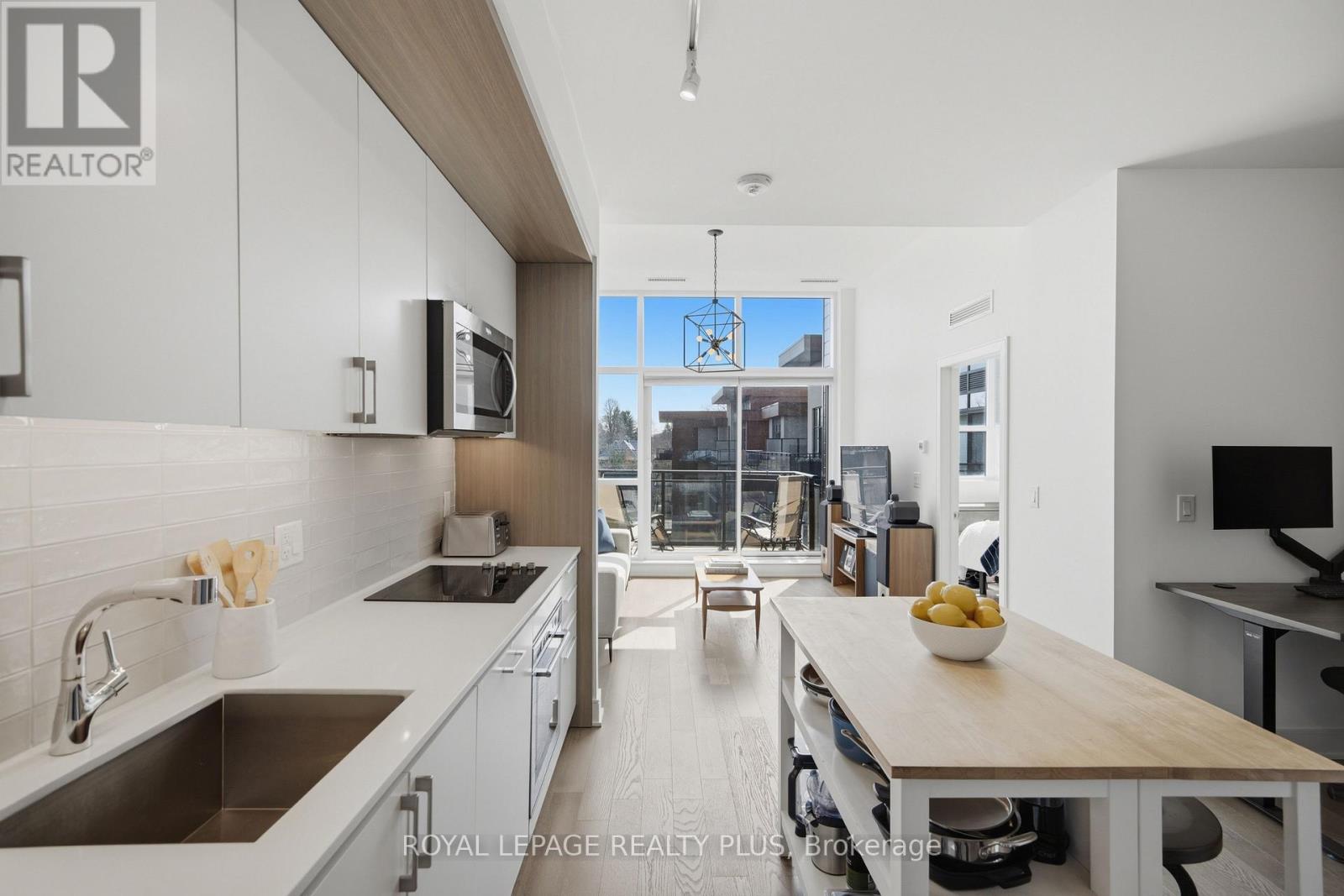 440 - 1575 Lakeshore Road W, Mississauga, Ontario  L5J 0B1 - Photo 5 - W13060222