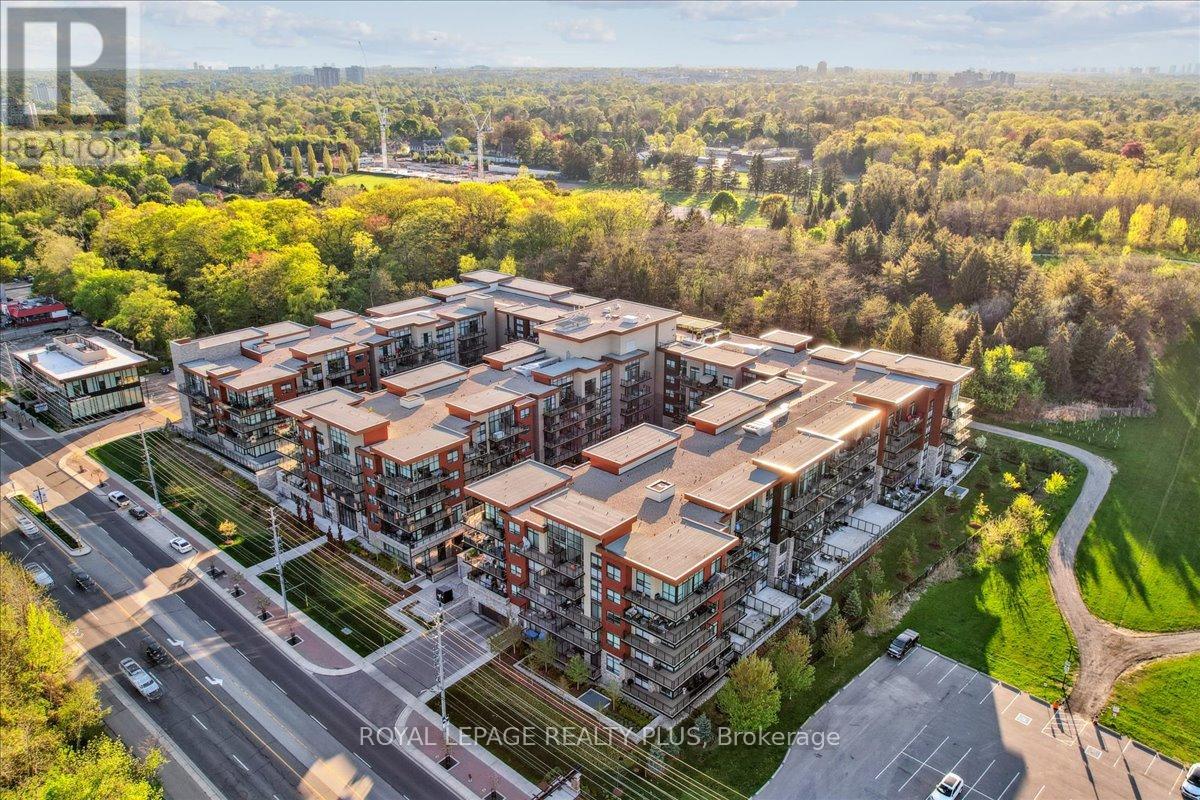 440 - 1575 Lakeshore Road W, Mississauga, Ontario  L5J 0B1 - Photo 9 - W13060222