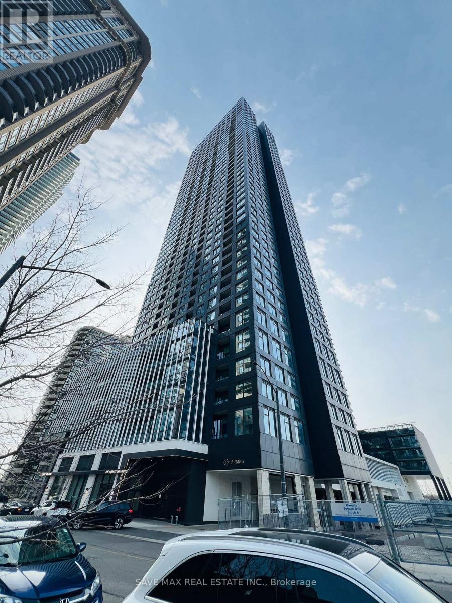 3008 - 395 Square One Drive, Mississauga, Ontario  L5B 0P6 - Photo 1 - W13060244