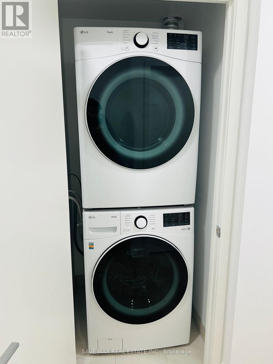 3008 - 395 Square One Drive, Mississauga, Ontario  L5B 0P6 - Photo 10 - W13060244