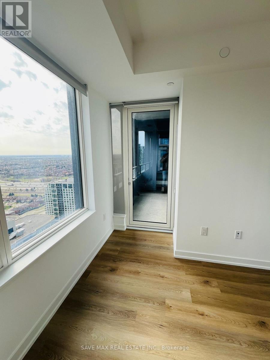 3008 - 395 Square One Drive, Mississauga, Ontario  L5B 0P6 - Photo 17 - W13060244