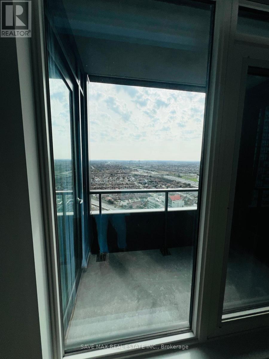 3008 - 395 Square One Drive, Mississauga, Ontario  L5B 0P6 - Photo 18 - W13060244