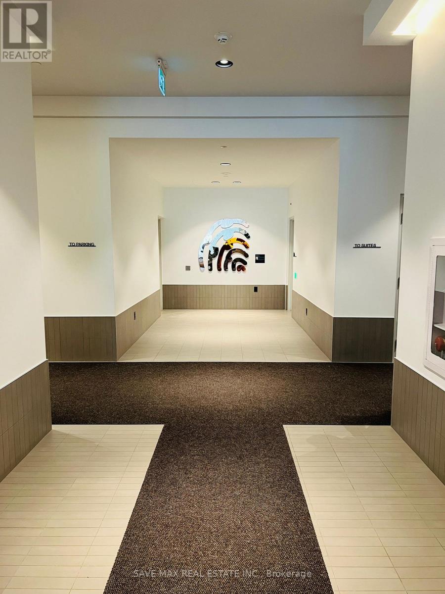 3008 - 395 Square One Drive, Mississauga, Ontario  L5B 0P6 - Photo 19 - W13060244