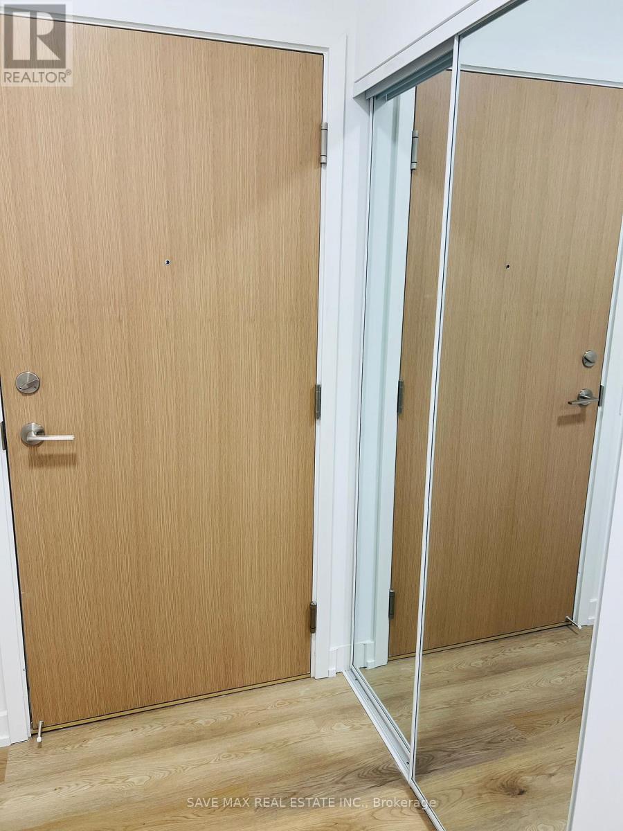 3008 - 395 Square One Drive, Mississauga, Ontario  L5B 0P6 - Photo 2 - W13060244