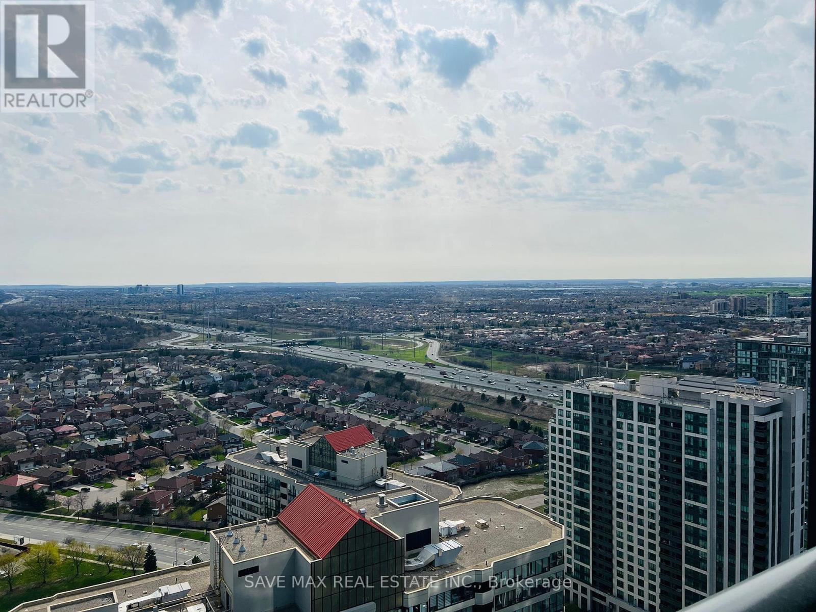 3008 - 395 Square One Drive, Mississauga, Ontario  L5B 0P6 - Photo 21 - W13060244