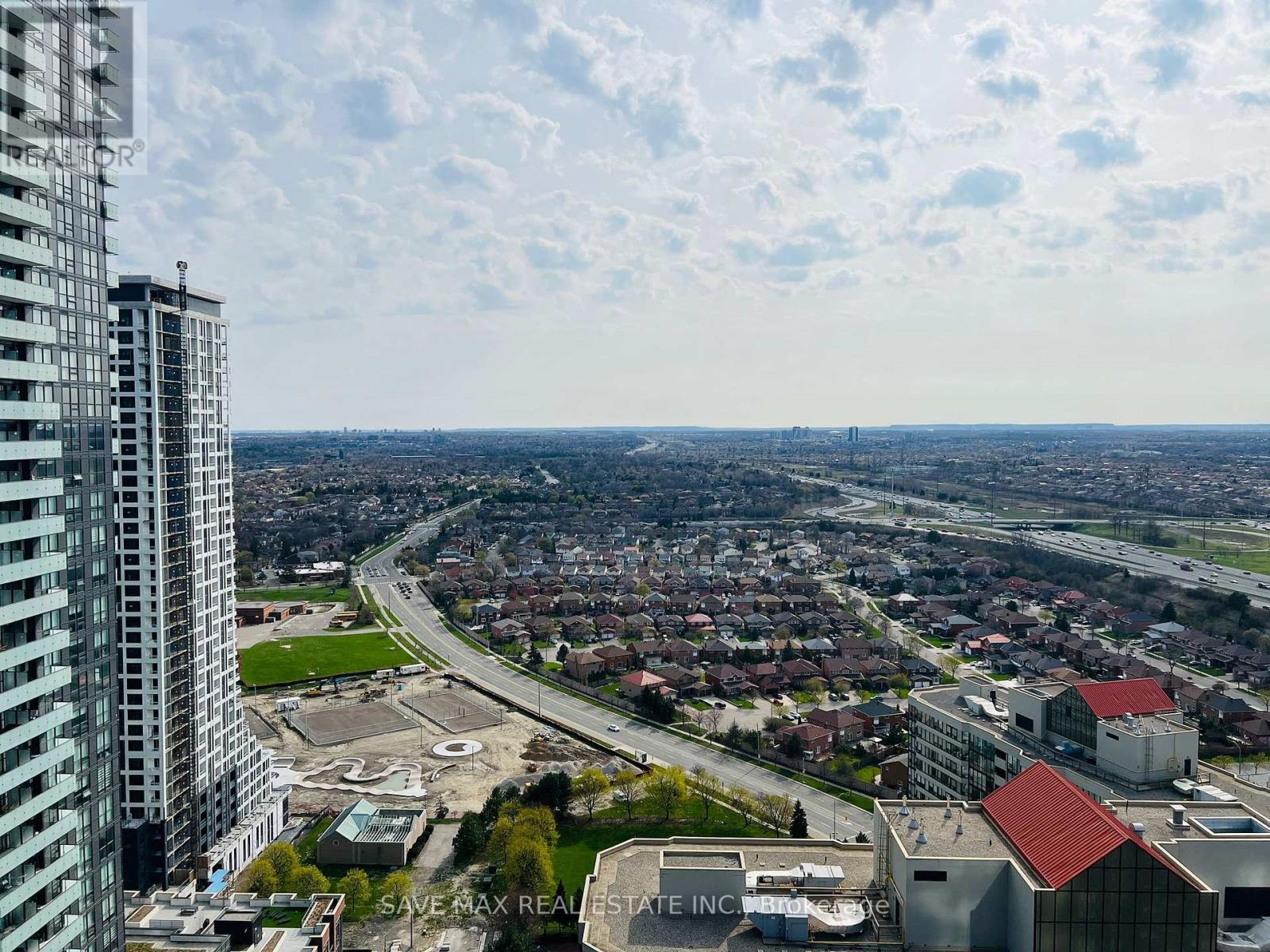 3008 - 395 Square One Drive, Mississauga, Ontario  L5B 0P6 - Photo 22 - W13060244