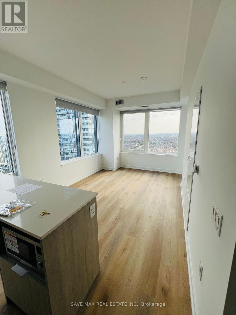 3008 - 395 Square One Drive, Mississauga, Ontario  L5B 0P6 - Photo 3 - W13060244