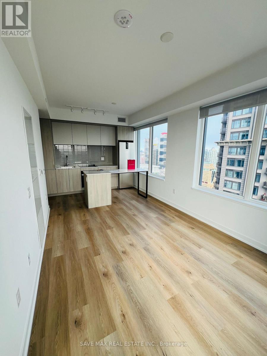 3008 - 395 Square One Drive, Mississauga, Ontario  L5B 0P6 - Photo 4 - W13060244