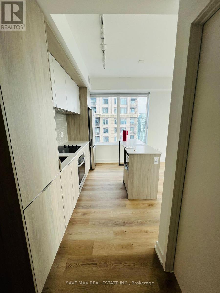 3008 - 395 Square One Drive, Mississauga, Ontario  L5B 0P6 - Photo 5 - W13060244