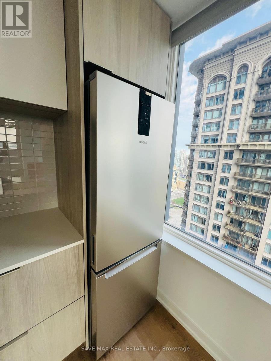 3008 - 395 Square One Drive, Mississauga, Ontario  L5B 0P6 - Photo 7 - W13060244