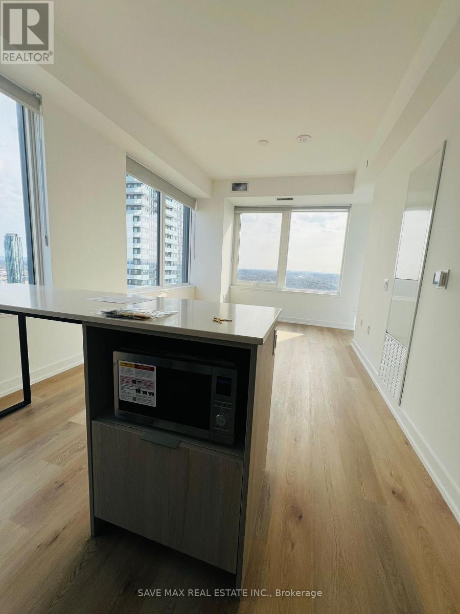 3008 - 395 Square One Drive, Mississauga, Ontario  L5B 0P6 - Photo 9 - W13060244