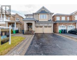 16 HAVILAND CIRCLE, Brampton, Ontario