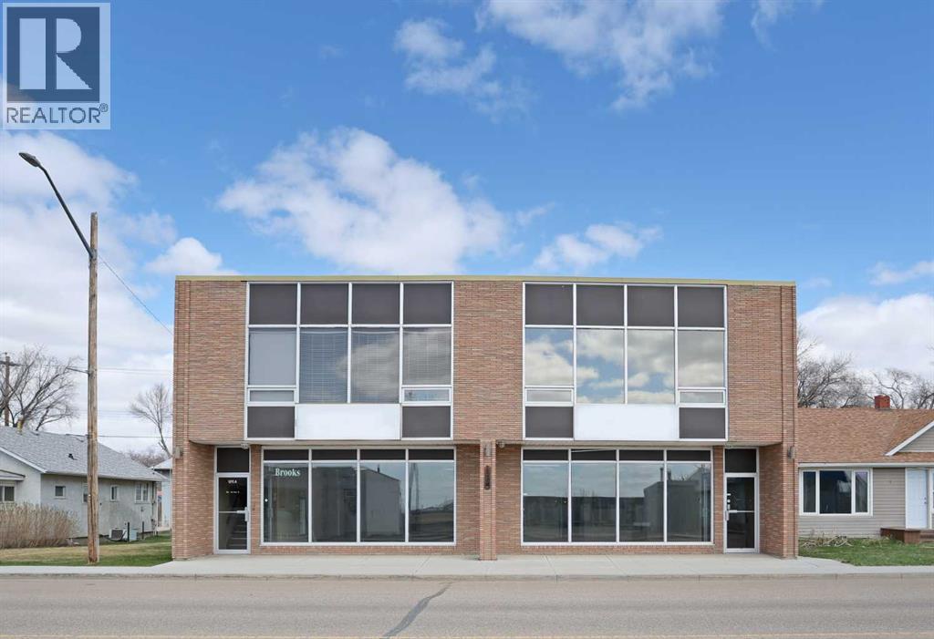 120 1 Avenue E, Brooks, Alberta  T1R 0S4 - Photo 1 - A2304980