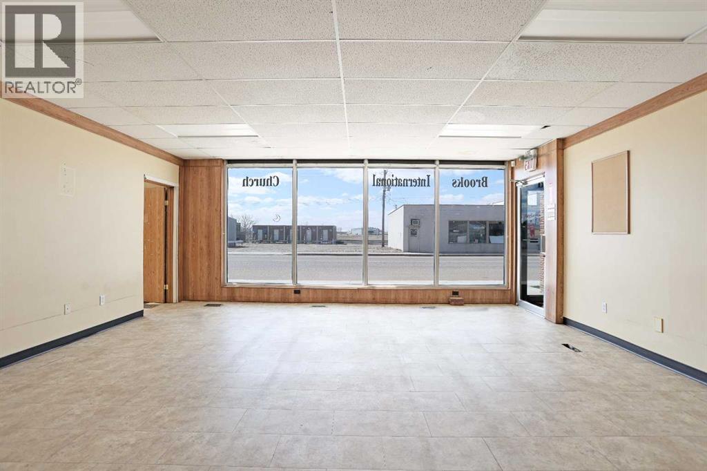 120 1 Avenue E, Brooks, Alberta  T1R 0S4 - Photo 5 - A2304980