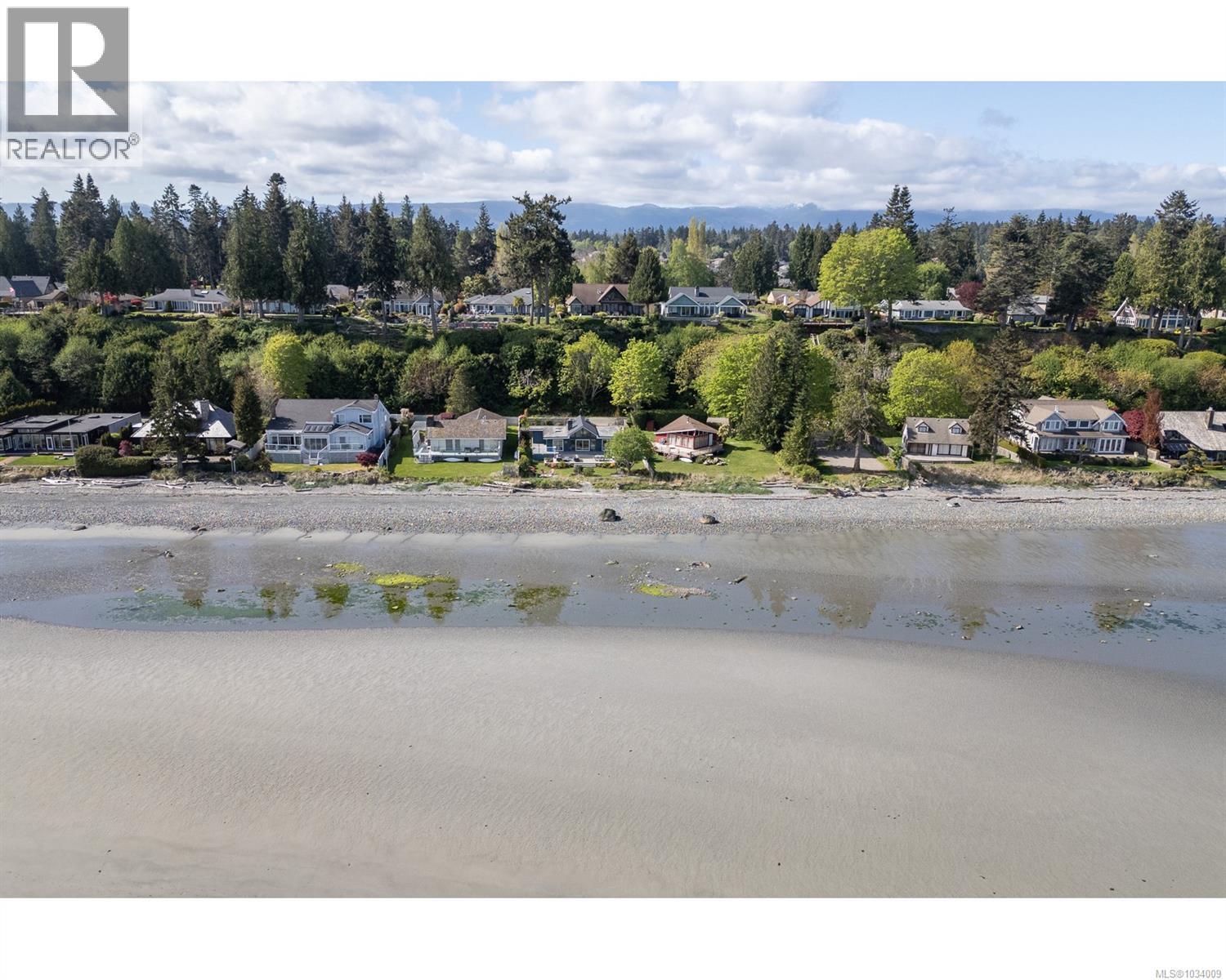 1039 Seacrest Pl, Qualicum Beach, British Columbia  V9K 1E7 - Photo 2 - 1034009