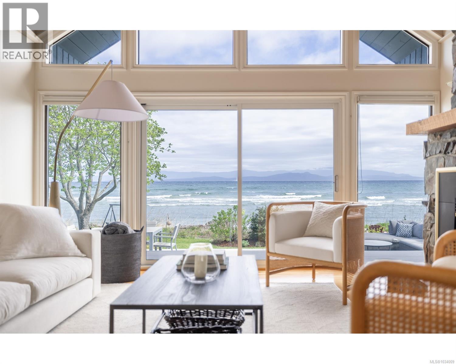 1039 Seacrest Pl, Qualicum Beach, British Columbia  V9K 1E7 - Photo 6 - 1034009