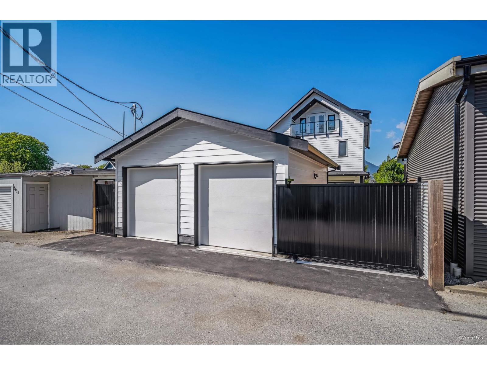 2 2636 Mcgill Street, Vancouver, British Columbia  V5K 1H3 - Photo 28 - R3117499
