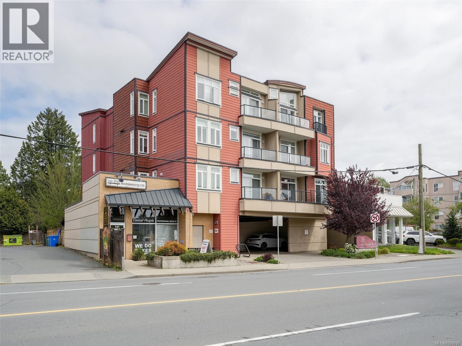 204 76 Gorge Rd W, Saanich, British Columbia  V9A 1M1 - Photo 25 - 1033910