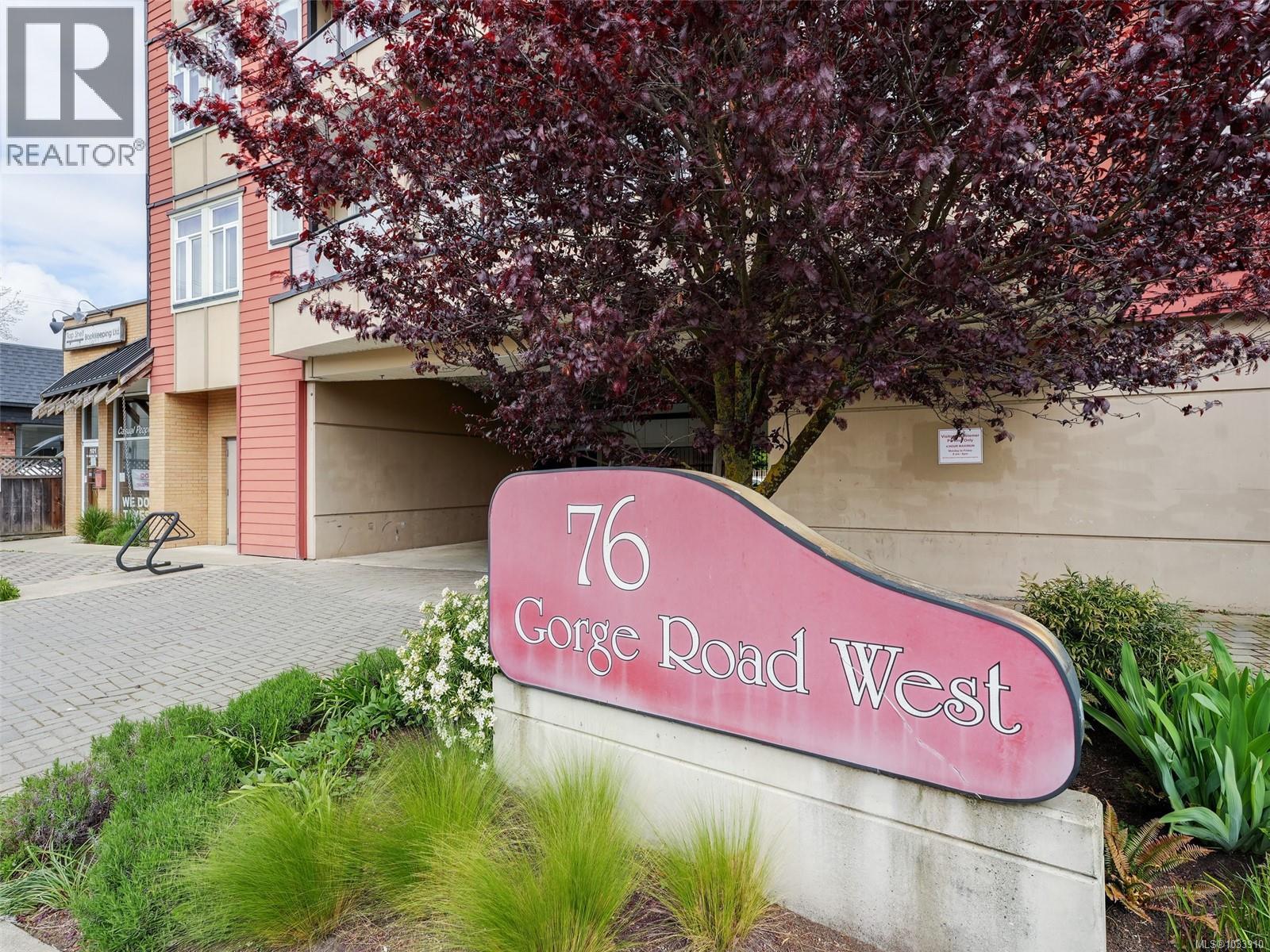 204 76 Gorge Rd W, Saanich, British Columbia  V9A 1M1 - Photo 24 - 1033910