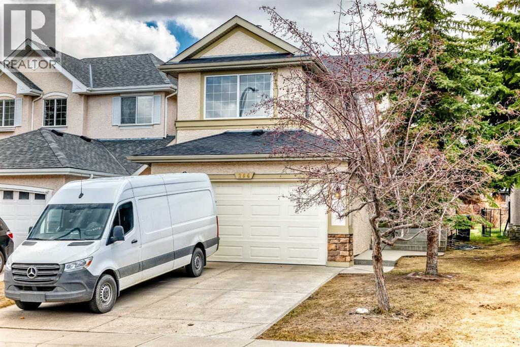 264 Everwillow Green SW, Calgary, Alberta  T2Y 4V9 - Photo 2 - A2304858