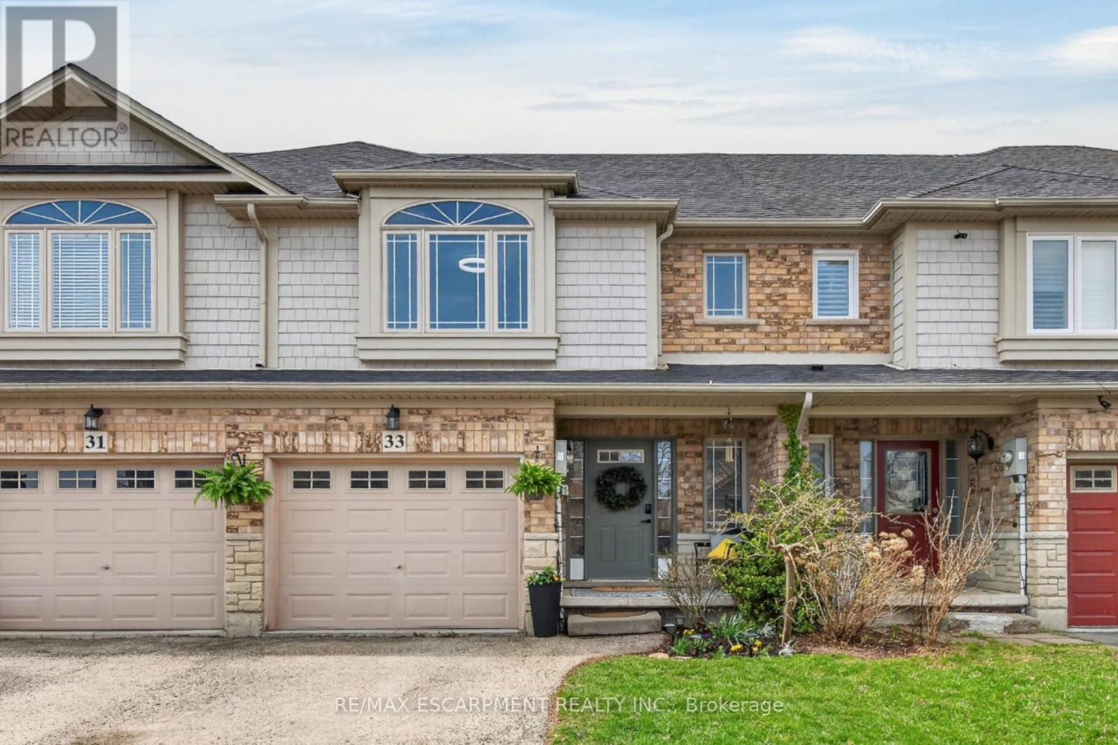 33 VOYAGER PASS, Hamilton, Ontario
